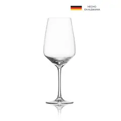 SCHOTT ZWIESEL - Set 6 Copas Vino Tinto Taste