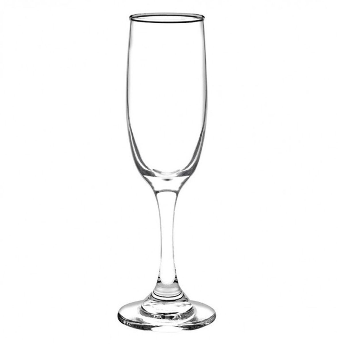 CRISTAR - Set De 6 Copas Champagne 183Cc Rioja CRISTAR