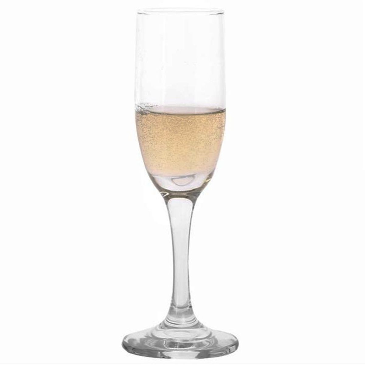 CRISTAR - Set De 6 Copas Champagne 183Cc Rioja CRISTAR
