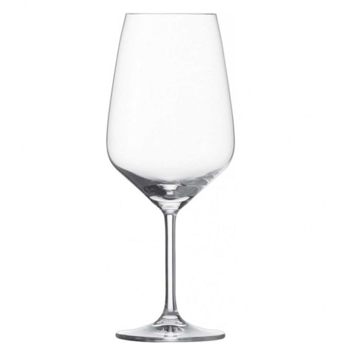 SCHOTT ZWIESEL - Set 6 Copas Agua, Taste SCHOTT ZWIESEL