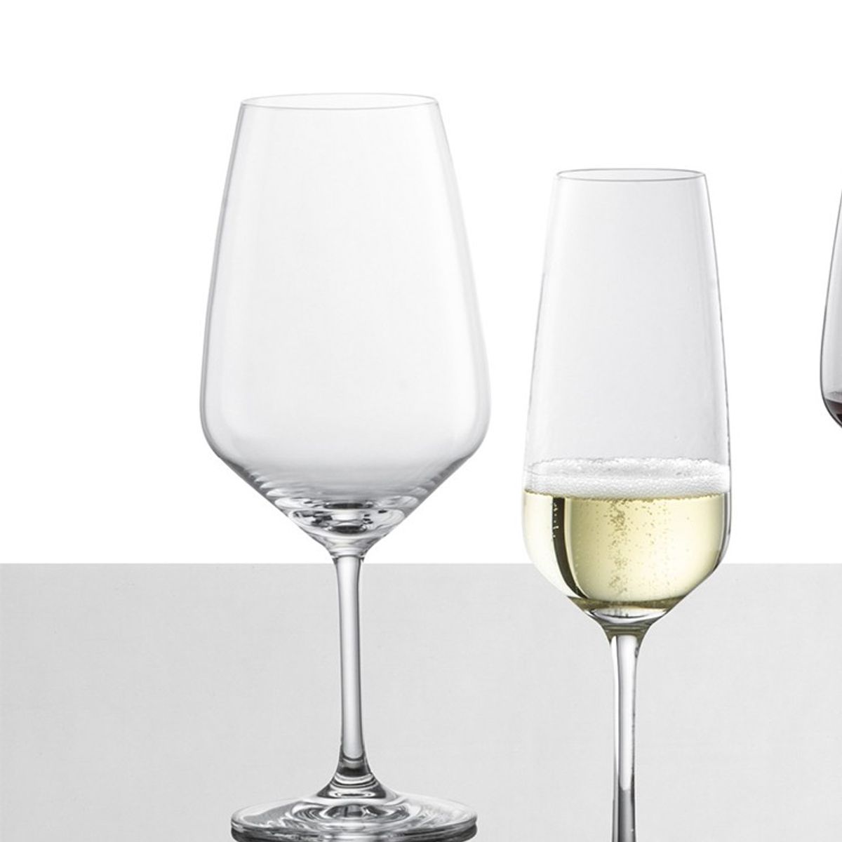 SCHOTT ZWIESEL - Set 6 Copas Agua, Taste SCHOTT ZWIESEL