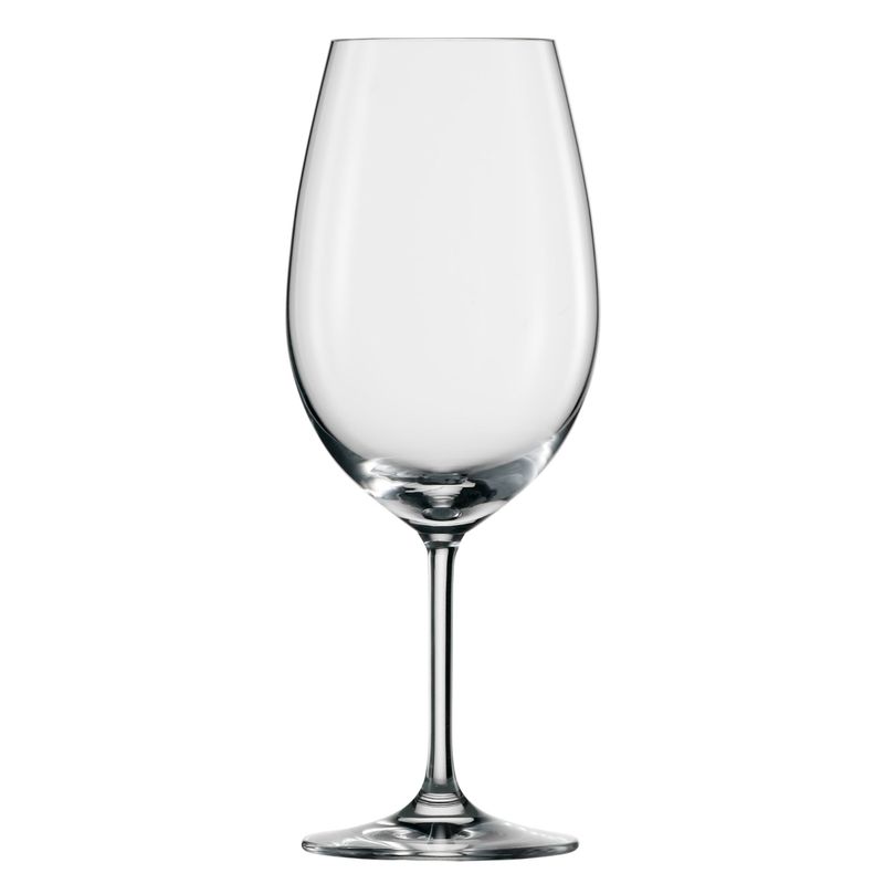 SCHOTT ZWIESEL - Set De 6 Copas De Agua 613ml Schott Zwiesel