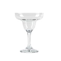 Set De 4 Copas De Margarita 266Cc