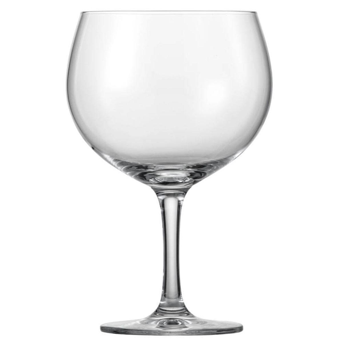 SCHOTT ZWIESEL - Set 6 Copas de Cristal Gin Tonic Bar 710ml Schott Zwiesel.