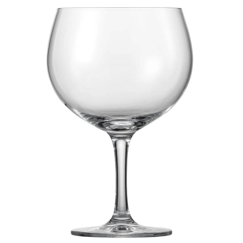 SCHOTT ZWIESEL - Set 6 Copas de Cristal Gin Tonic Bar 710ml Schott Zwiesel.