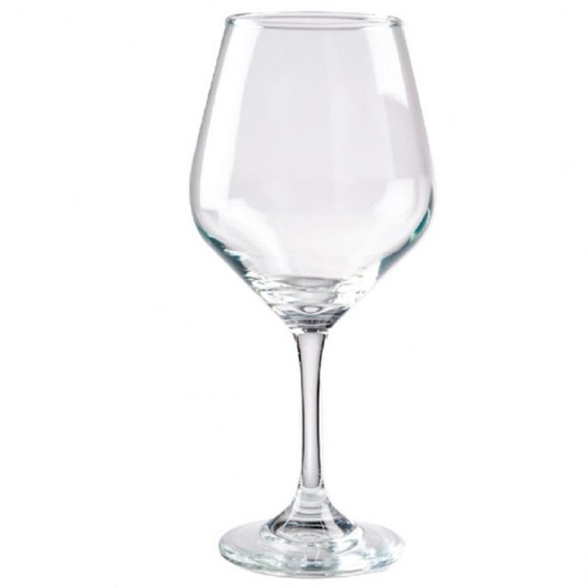CRISTAR - Set De 6 Copas De Vino 408Cc Brunello CRISTAR