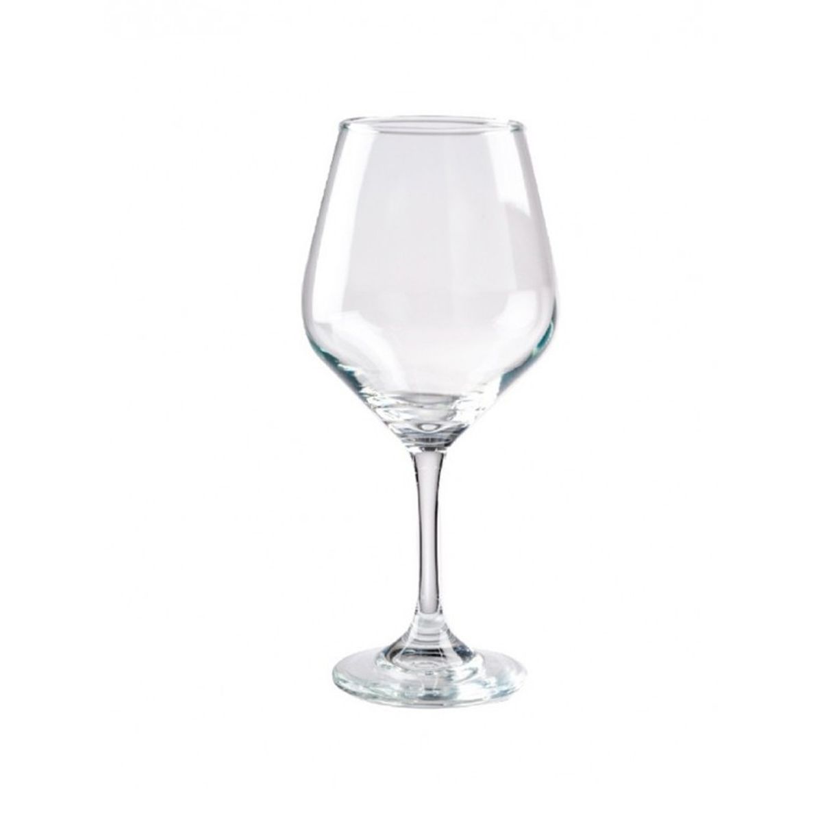 CRISTAR - Set De 6 Copas De Vino 408Cc Brunello CRISTAR
