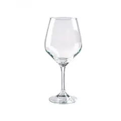 CRISTAR - Set De 6 Copas De Vino 408Cc Brunello