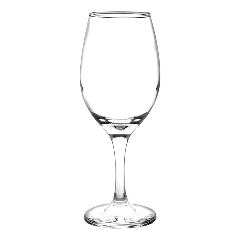 CRISTAR - Set De 6 Copas Vino 386Cc Rioja CRISTAR