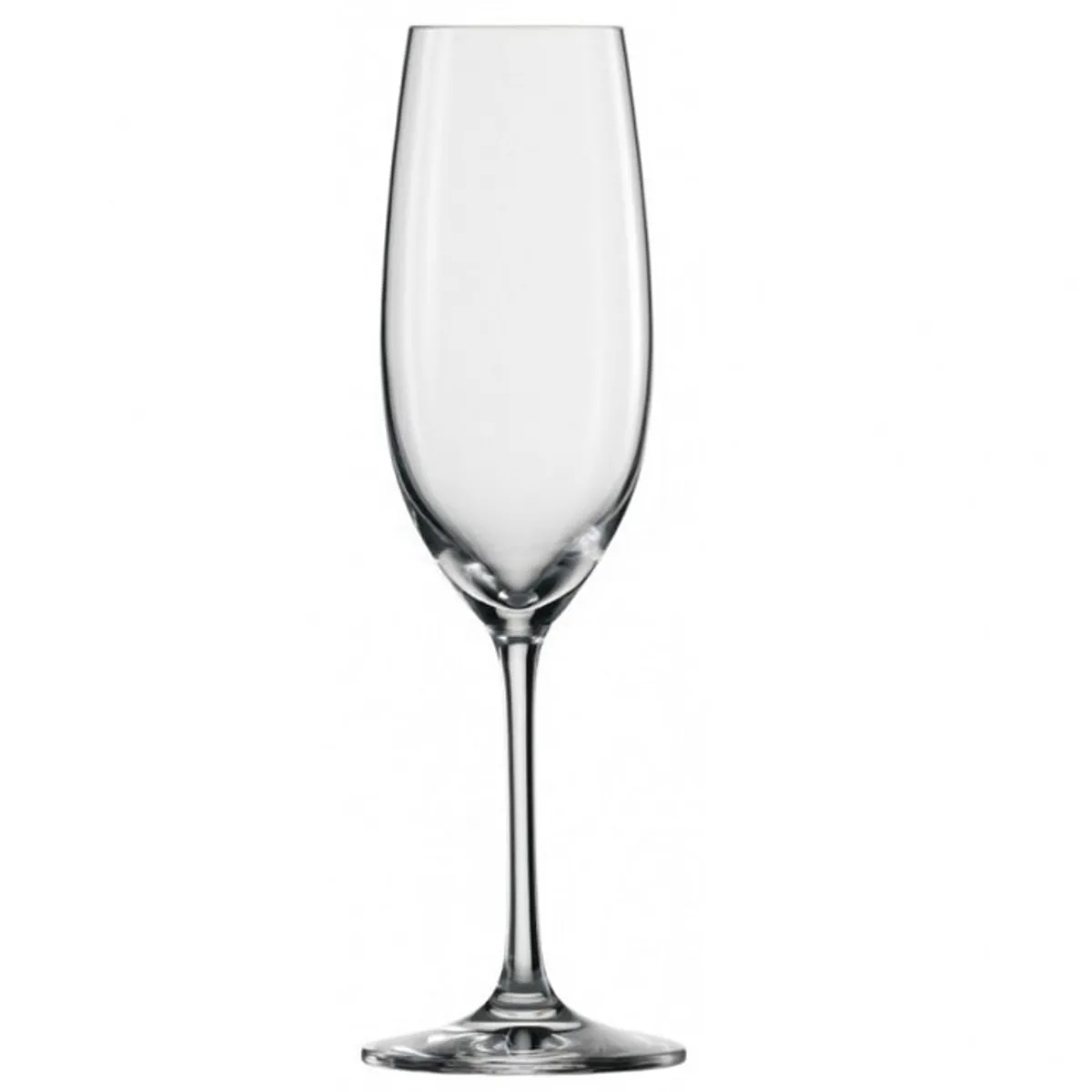 SCHOTT ZWIESEL - Set 6 Copas Champagne 228Cc, Ivento SCHOTT ZWIESEL