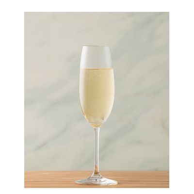 Imagen 2 del producto Set 6 Copas Champagne 228Cc, Ivento