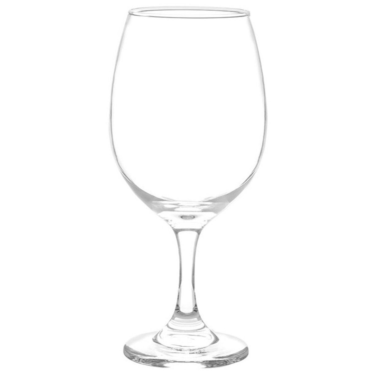 CRISTAR - Set De 6 Copas De Vino 615Cc Rioja CRISTAR