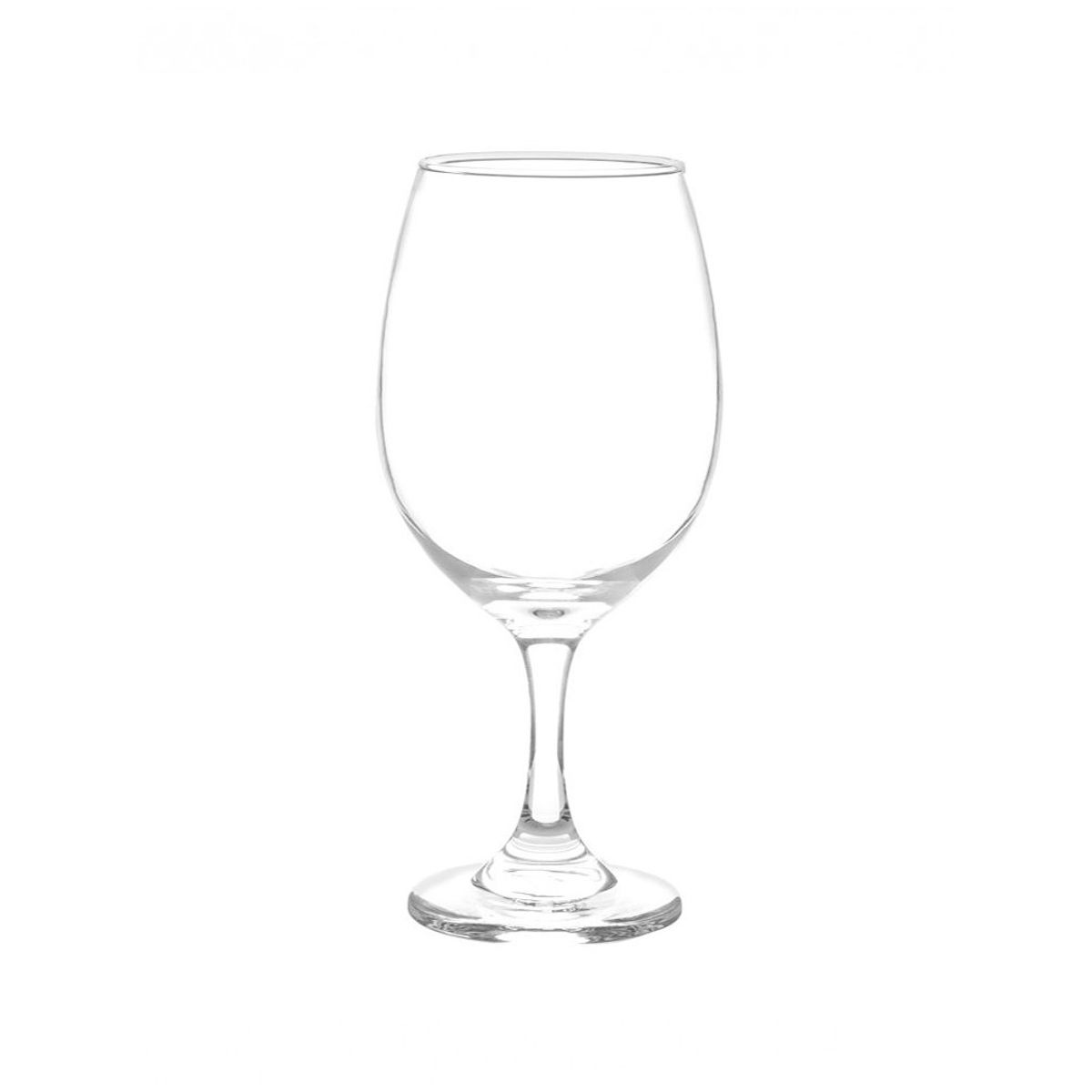 CRISTAR - Set De 6 Copas De Vino 615Cc Rioja CRISTAR