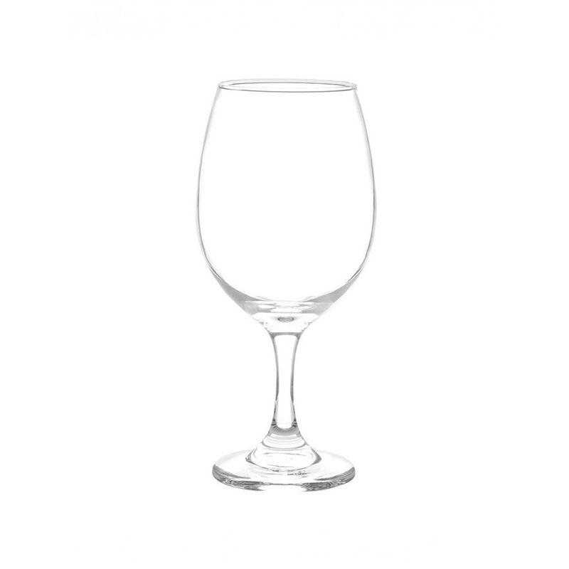 CRISTAR - Set De 6 Copas De Vino 615Cc Rioja CRISTAR