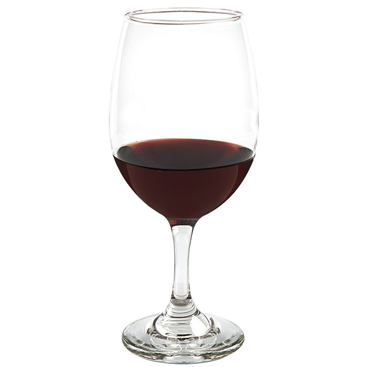 CRISTAR - Set De 6 Copas De Vino 615Cc Rioja CRISTAR