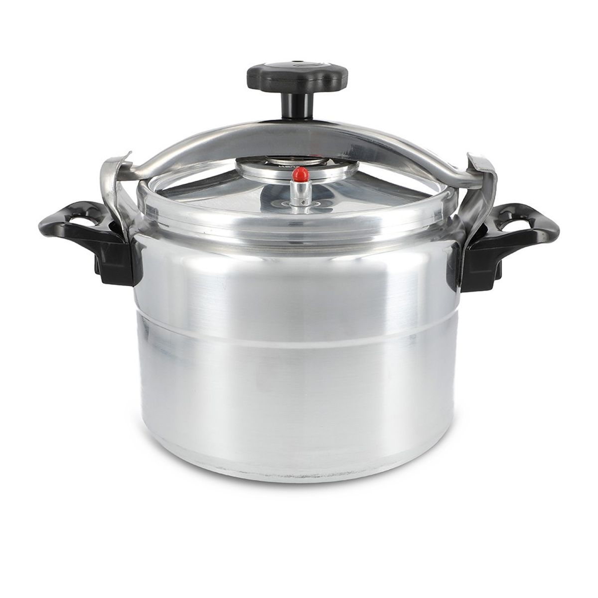 WENS - Olla A Presión de Aluminio 8 Litros Wens