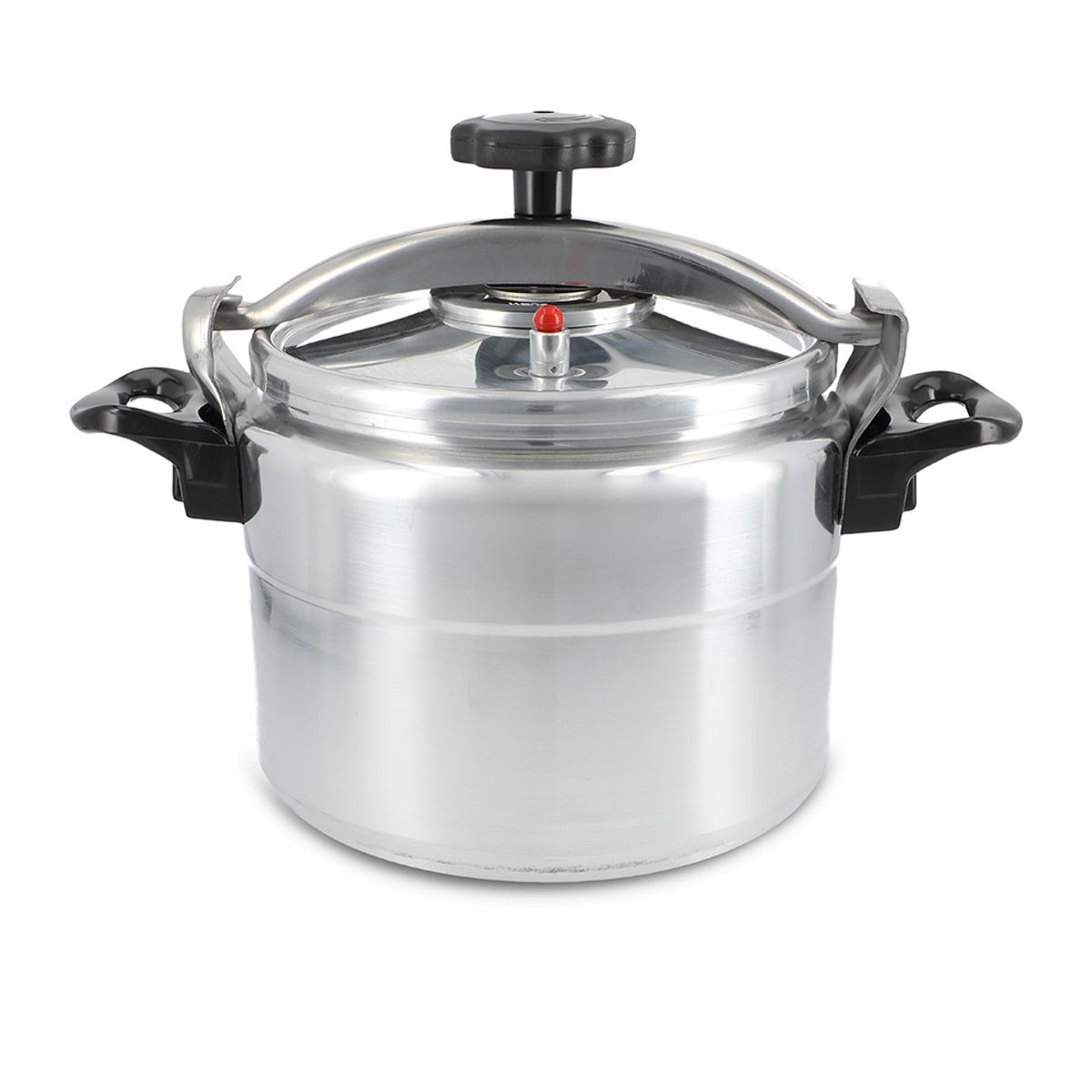 WENS - Olla A Presión De Aluminio De 6 Litros Wens