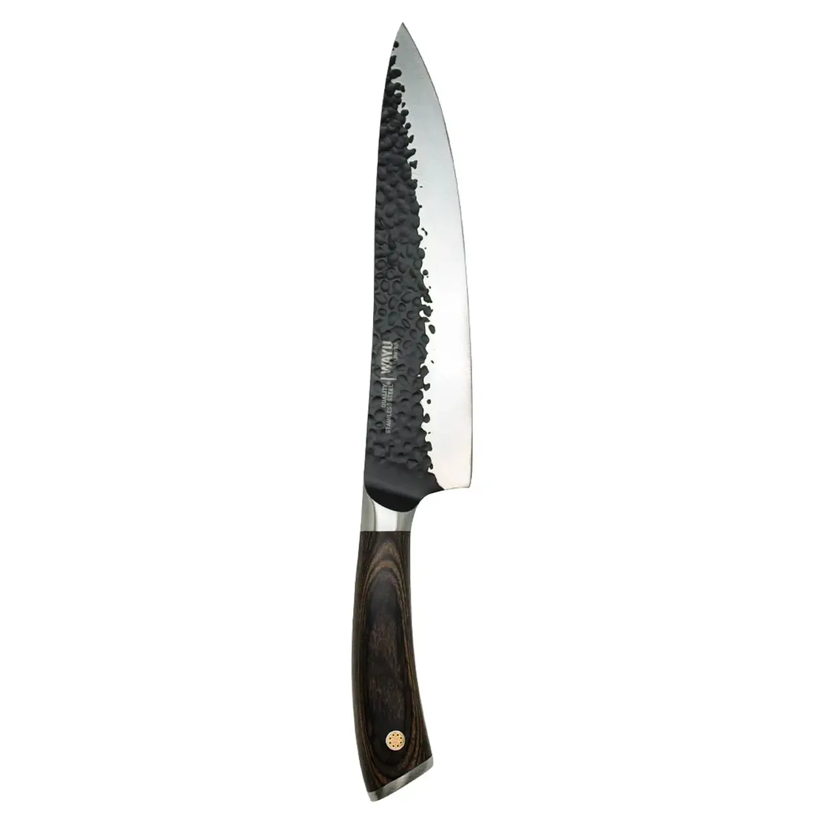 WAYU - Cuchillo Hammer Grande - Wayu