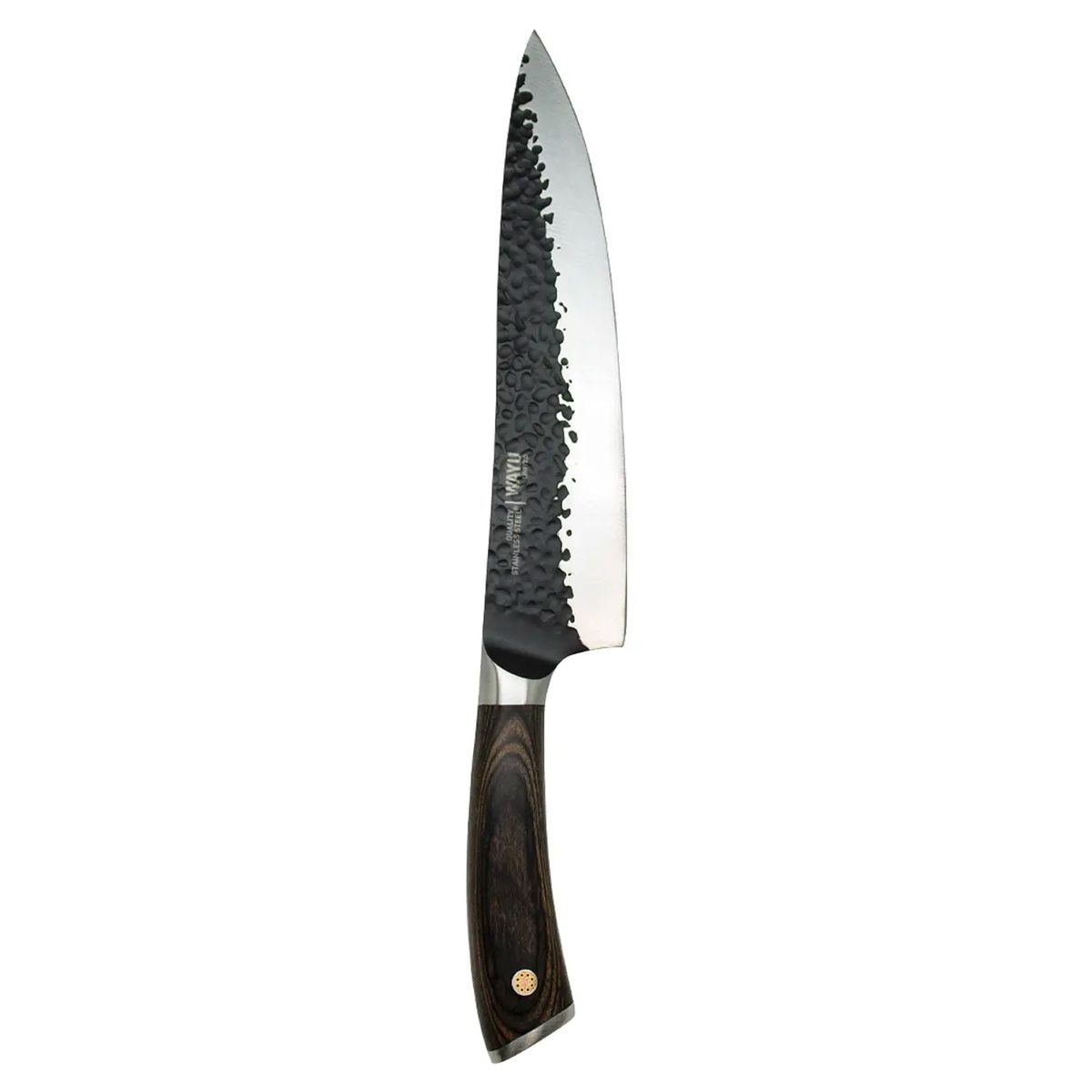 WAYU - Cuchillo Hammer Grande - Wayu