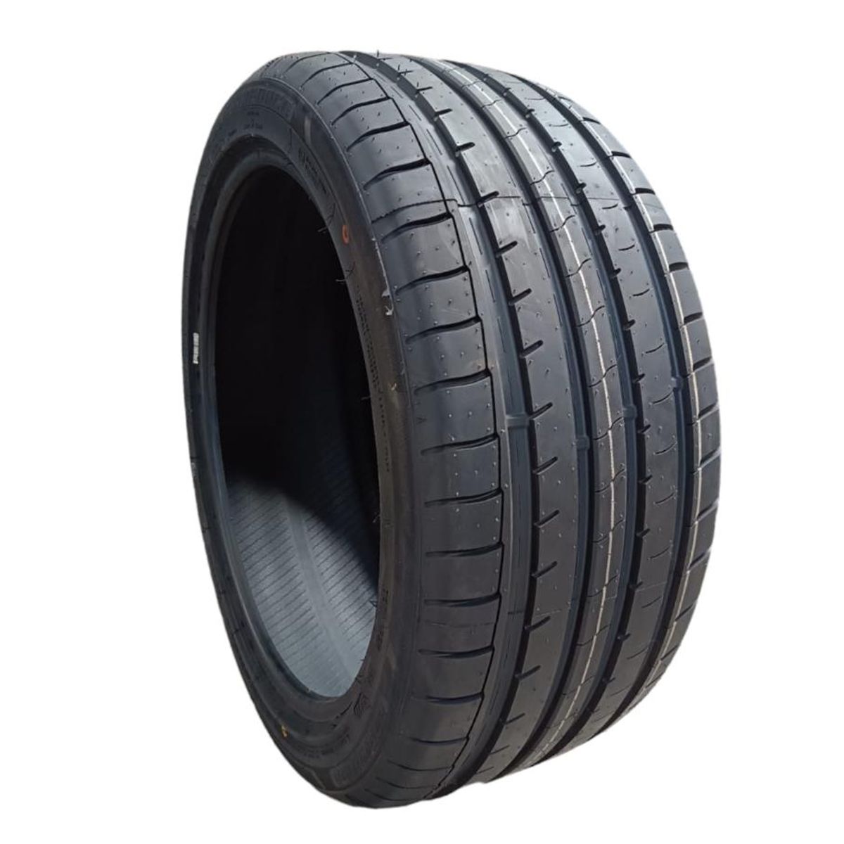 WINDFORCE - Neumatico 235/55 R17 Windforce Catchfors Uhp 103w Xl