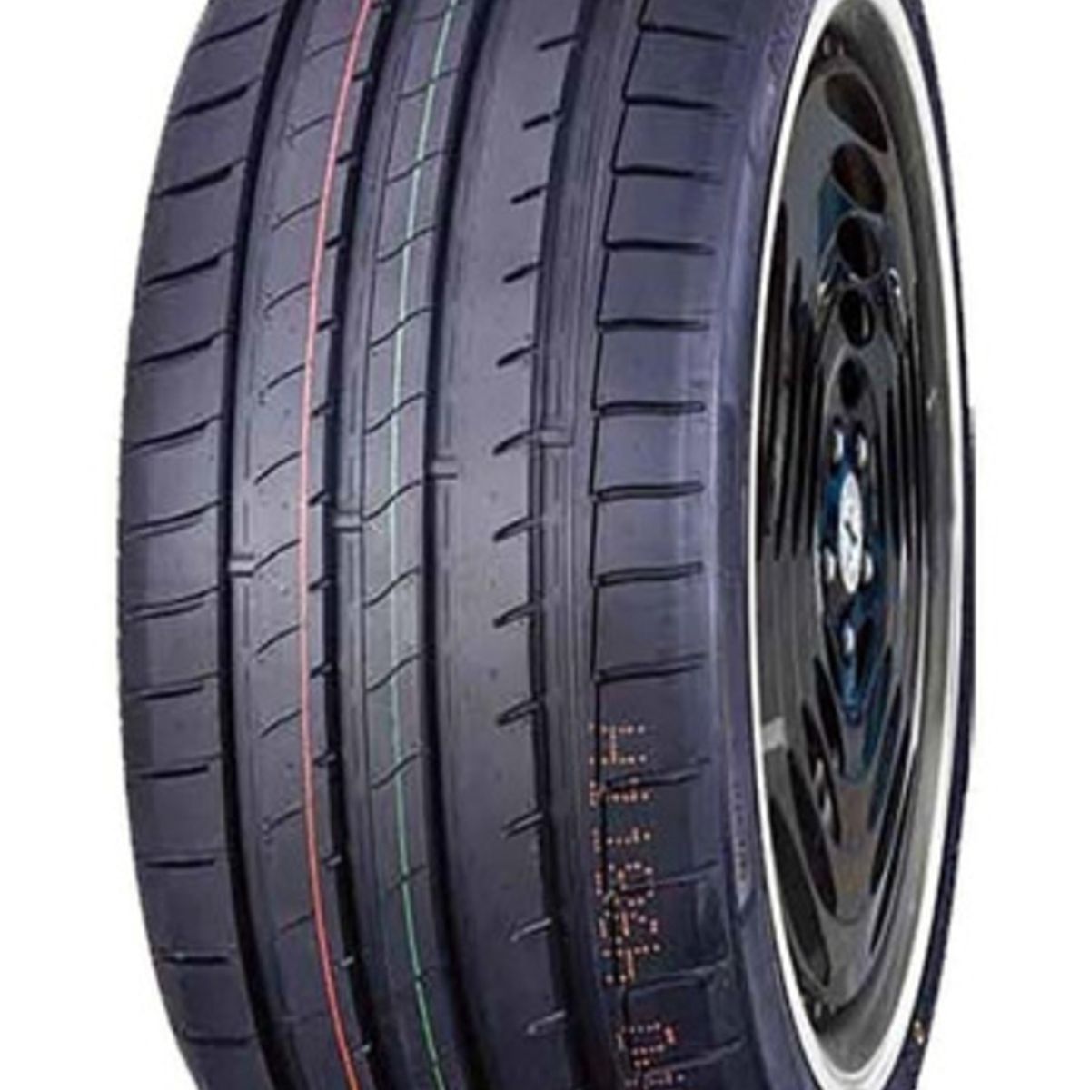 WINDFORCE - Neumatico 235/55 R19 105 Wxl Catchfors Uhp Windforce