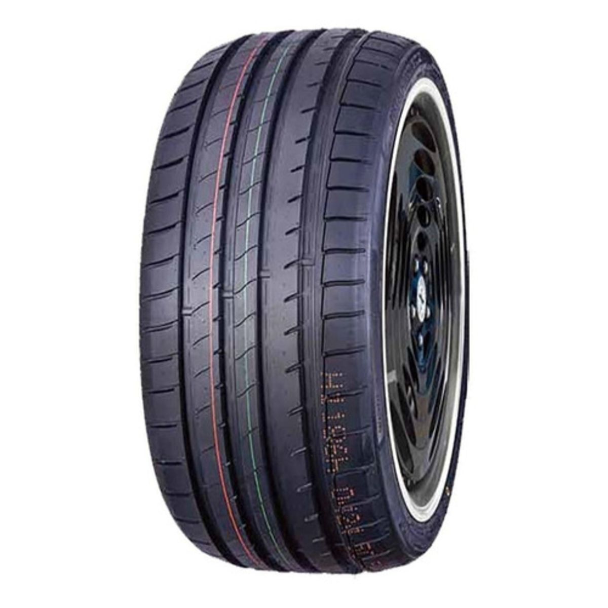 WINDFORCE - Neumatico 235/55 R19 105 Wxl Catchfors Uhp Windforce