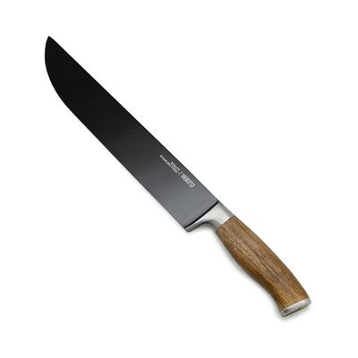 Imagen 2 del producto Cuchillo Parrillero Profesional -Wayu
