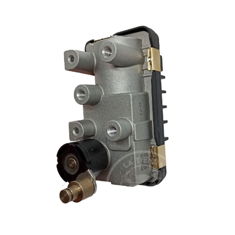 GENERICO - Actuador turbo Vgt Peugeot Boxer III 2.2 G-77