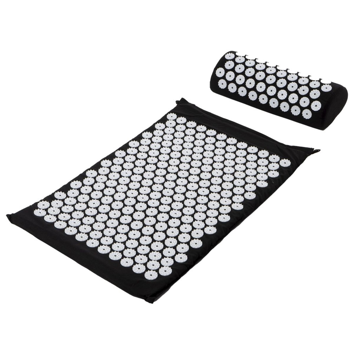 ORCUS - SET DE ACUPUNTURA MAT ALMOHADILLA ORCUS