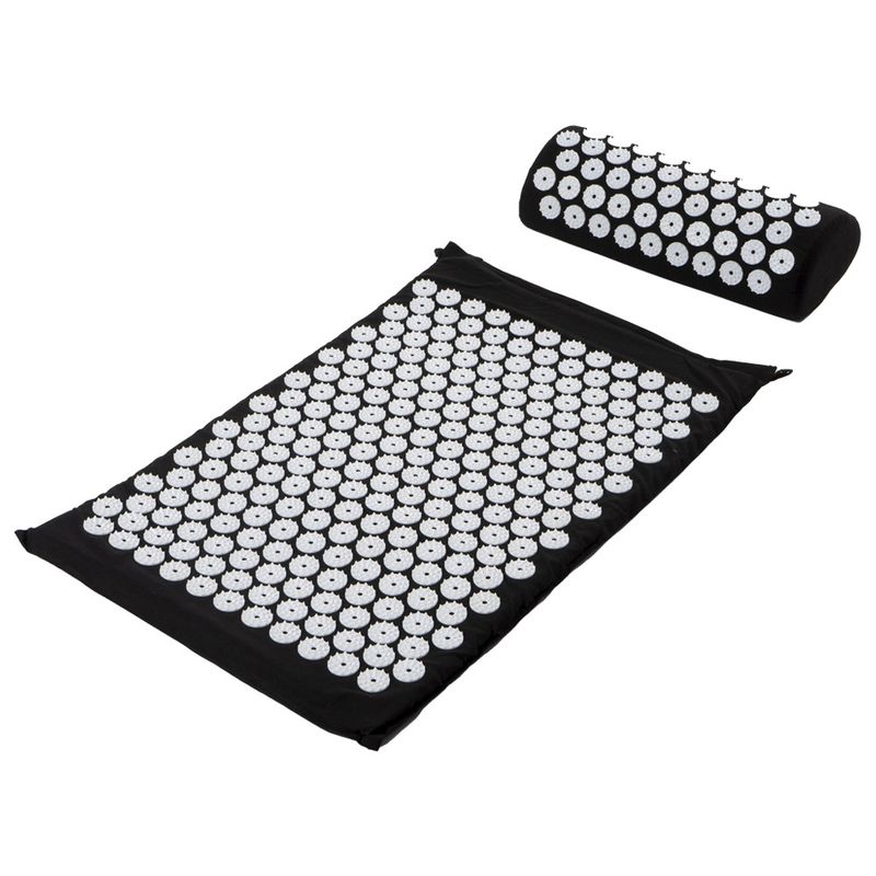 ORCUS - SET DE ACUPUNTURA MAT ALMOHADILLA ORCUS