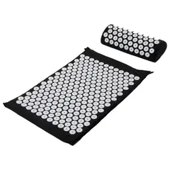ORCUS - SET DE ACUPUNTURA MAT ALMOHADILLA