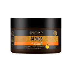 INOAR - Blends Vitamina C mascara de 250 g..-