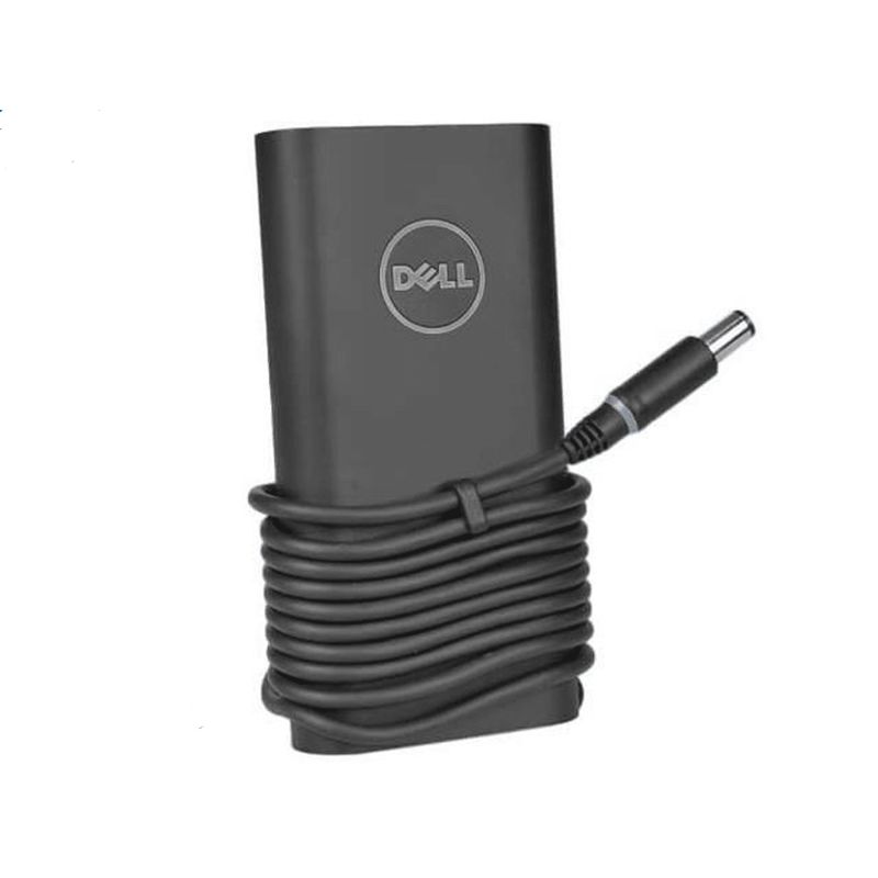 DELL - CARGADOR DELL PA-10 195V-462A 74x5mm 90W ORIGINAL