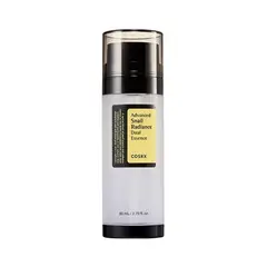 COSRX - Esencia Facial Coreana Advanced Snail Radiance Dual con Niacinamida..-