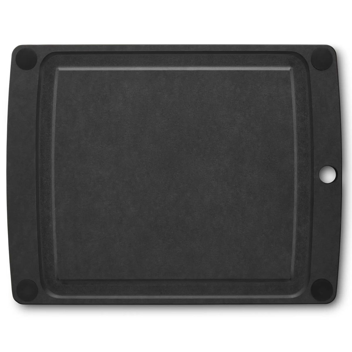 VICTORINOX - Tabla de corte All-in-One M Negro Victorinox