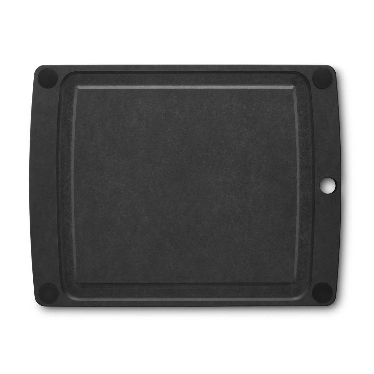 VICTORINOX - Tabla de corte All-in-One M Negro Victorinox