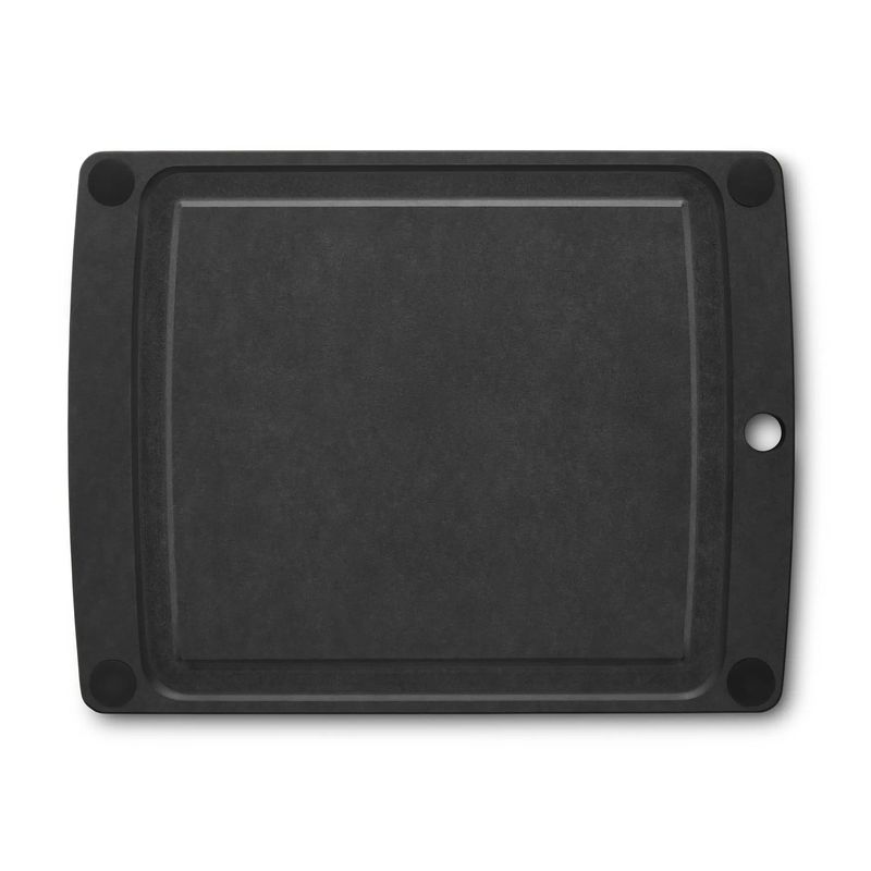 VICTORINOX - Tabla de corte All-in-One M Negro Victorinox