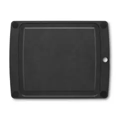 VICTORINOX - Tabla de corte All-in-One M Negro