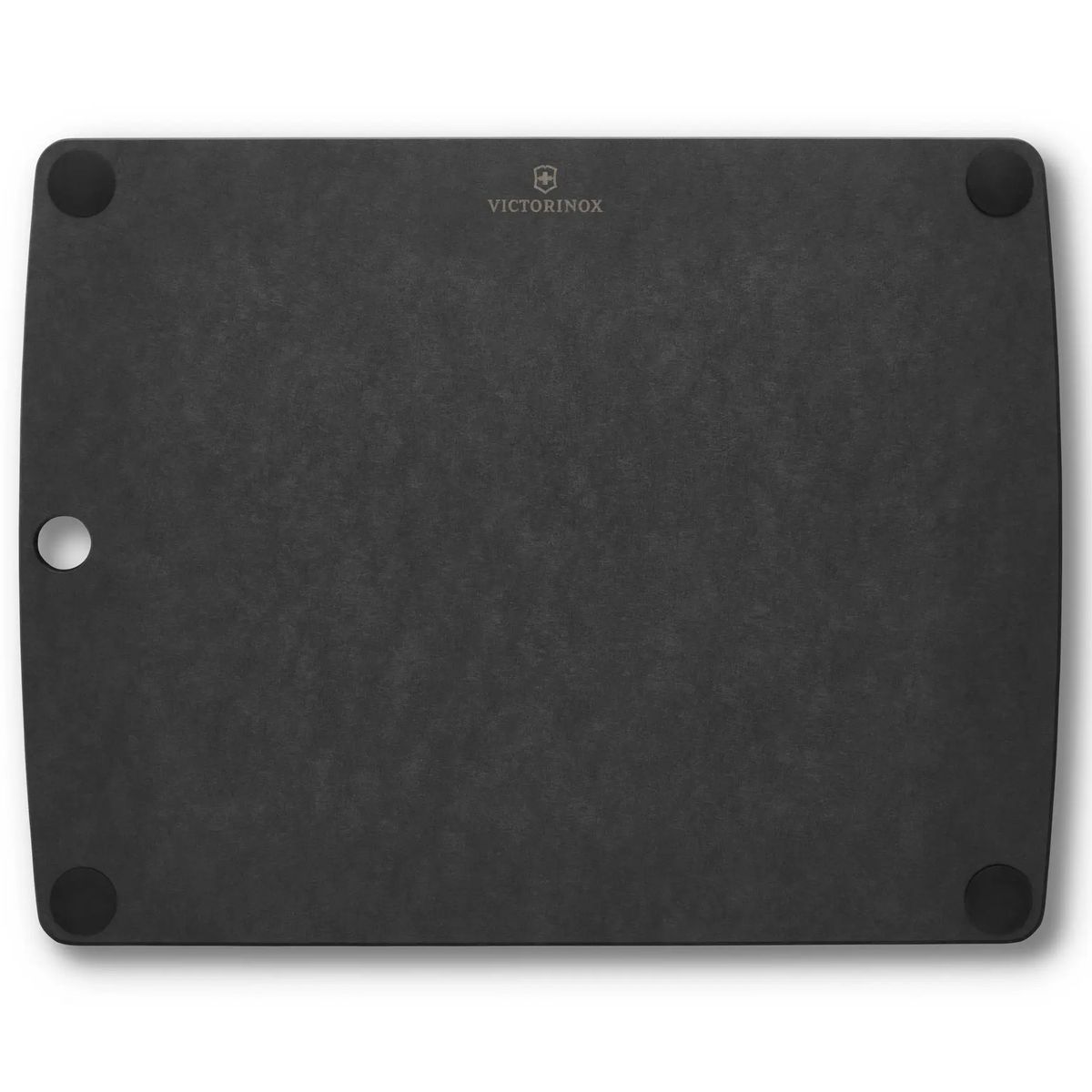 VICTORINOX - Tabla de corte All-in-One M Negro Victorinox