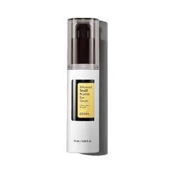 COSRX - Contorno de Ojos Coreano Advanced Snail Peptide con Alantoína.