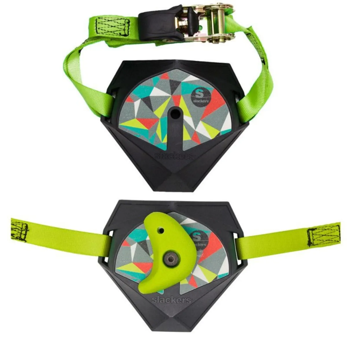 SLACKERS - Trepadores Para Arbol Slackers