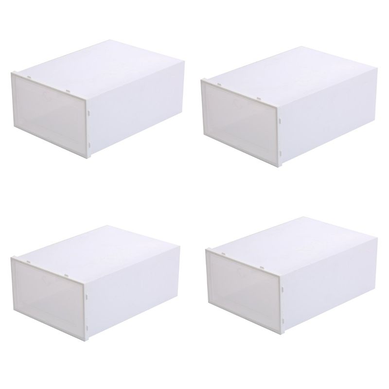 GENERICO - Caja organizadora x 4