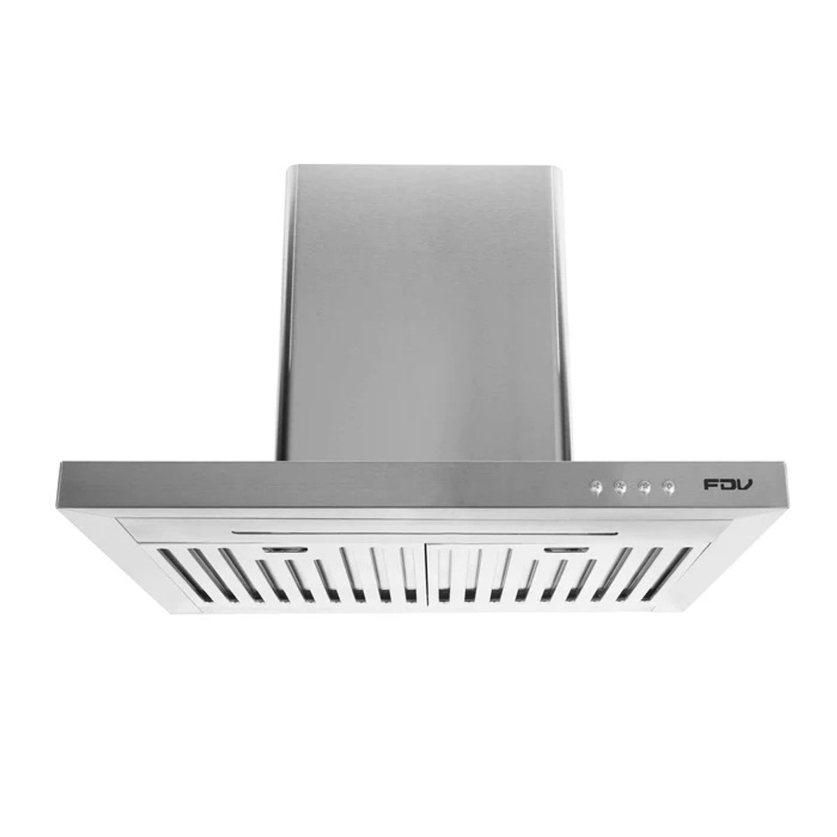 FDV - Campana FDV Elite 60 2.0