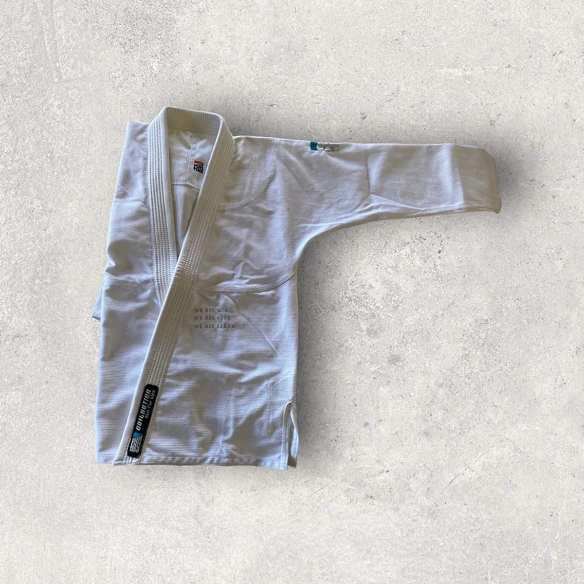 GENERICO - Kimono O Gi Para Jiu JItsu Brasileño