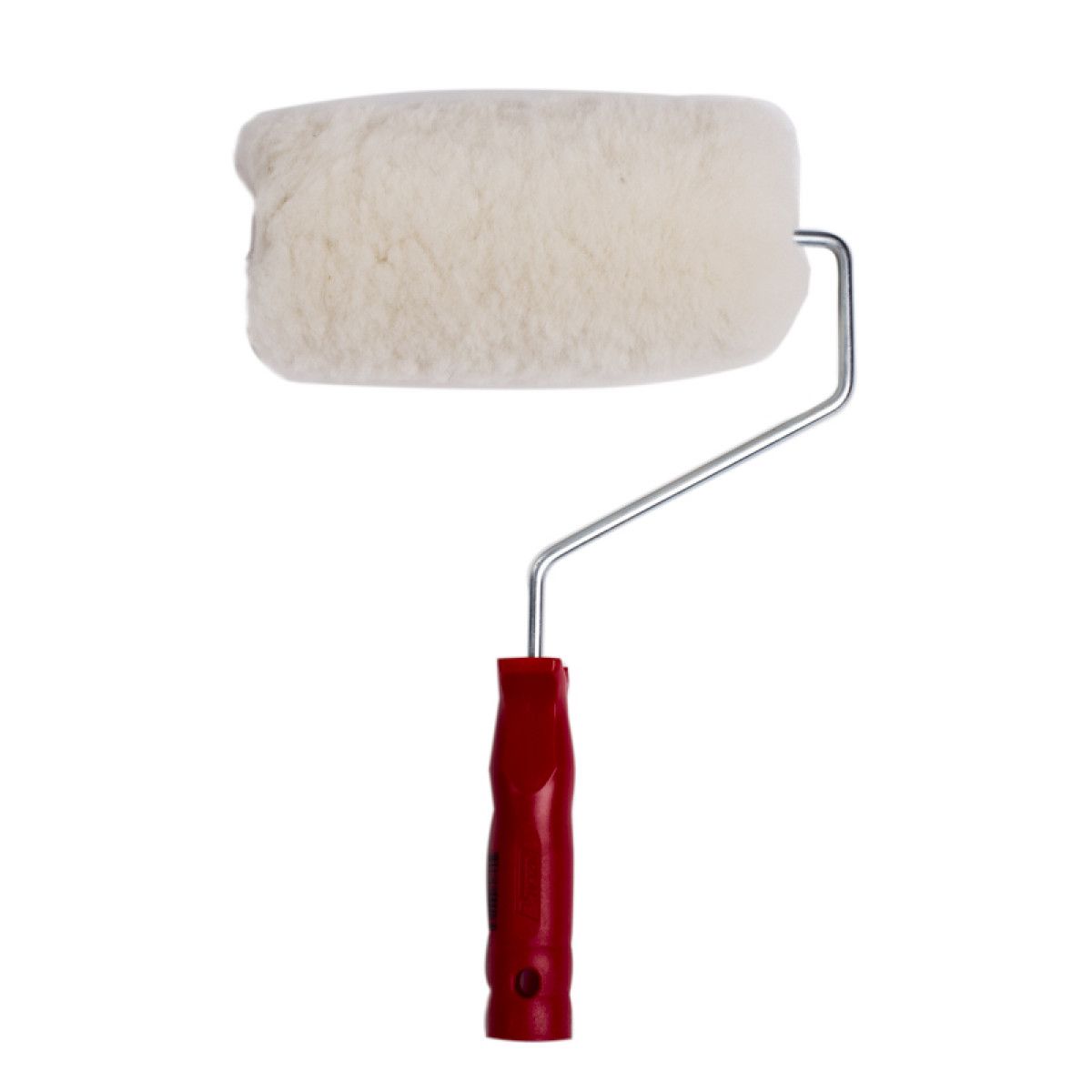 GENERICO - Rodillo chiporro natural 18cm 7" Lizcal Mimbral