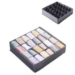 GENERICO - Organizador Cajones Closet de Ropa Interior Closet Plegable