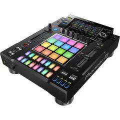 PIONEER - DJS-1000 CONTROL SUPERFICIE DJ