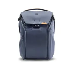 PEAK DESIGN - Mochila Everyday 20L - Midnight
