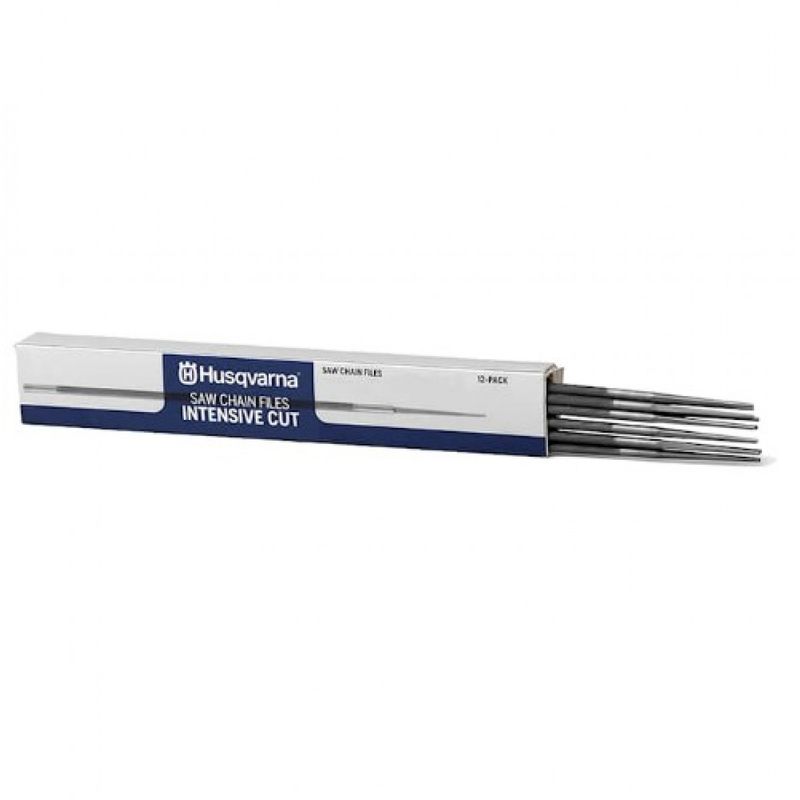 HUSQVARNA - LIMA PARA MOTOSIERRA 5/32" HUSQVARNA/MIMBRAL