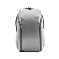 Mochila Everyday Zip 20L - Ash